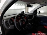  Fiat  Panda FIAT  / 2012 / 5P / BERLINA 900CC NATURAL POWER EURO6D VAN 2 P. POP #3