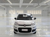  Fiat  Panda FIAT  / 2012 / 5P / BERLINA 900CC NATURAL POWER EURO6D VAN 2 P. POP #6