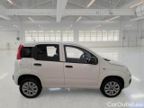  Fiat  Panda FIAT  / 2012 / 5P / BERLINA 900CC NATURAL POWER EURO6D VAN 2 P. POP #7