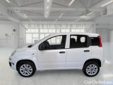  Fiat  Panda FIAT  / 2012 / 5P / BERLINA 900CC NATURAL POWER EURO6D VAN 2 P. POP #8