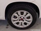  Fiat  Panda FIAT  / 2012 / 5P / BERLINA 900CC NATURAL POWER EURO6D VAN 2 P. POP #15