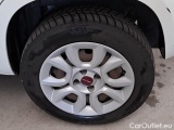  Fiat  Panda FIAT  / 2012 / 5P / BERLINA 900CC NATURAL POWER EURO6D VAN 2 P. POP #17