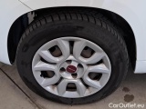  Fiat  Panda FIAT  / 2012 / 5P / BERLINA 900CC NATURAL POWER EURO6D VAN 2 P. POP #18