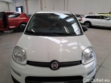 Fiat  Panda FIAT  / 2012 / 5P / BERLINA 900CC NATURAL POWER EURO6D VAN 2 P. POP #32
