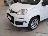  Fiat  Panda FIAT  / 2012 / 5P / BERLINA 900CC NATURAL POWER EURO6D VAN 2 P. POP #37