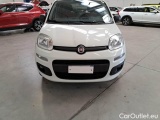  Fiat  Panda FIAT  / 2012 / 5P / BERLINA 900CC NATURAL POWER EURO6D VAN 2 P. POP #39