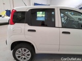  Fiat  Panda FIAT  / 2012 / 5P / BERLINA 900CC NATURAL POWER EURO6D VAN 2 P. POP #56