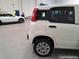  Fiat  Panda FIAT  / 2012 / 5P / BERLINA 900CC NATURAL POWER EURO6D VAN 2 P. POP #60