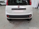  Fiat  Panda FIAT  / 2012 / 5P / BERLINA 900CC NATURAL POWER EURO6D VAN 2 P. POP #65