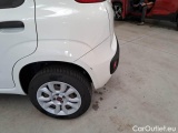  Fiat  Panda FIAT  / 2012 / 5P / BERLINA 900CC NATURAL POWER EURO6D VAN 2 P. POP #68