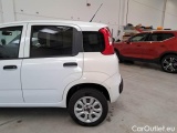  Fiat  Panda FIAT  / 2012 / 5P / BERLINA 900CC NATURAL POWER EURO6D VAN 2 P. POP #70
