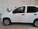  Fiat  Panda FIAT  / 2012 / 5P / BERLINA 900CC NATURAL POWER EURO6D VAN 2 P. POP #75