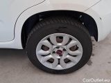  Fiat  Panda FIAT  / 2012 / 5P / BERLINA 900CC NATURAL POWER EURO6D VAN 2 P. POP #93