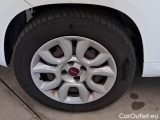  Fiat  Panda FIAT  / 2012 / 5P / BERLINA 900CC NATURAL POWER EURO6D VAN 2 P. POP #95