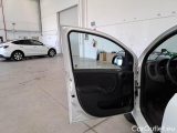  Fiat  Panda FIAT  / 2012 / 5P / BERLINA 900CC NATURAL POWER EURO6D VAN 2 P. POP #101