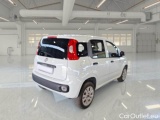  Fiat  Panda FIAT  VAN 2012 900CC NATURAL POWER EURO6 VAN 2 P. POP #2