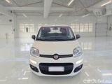  Fiat  Panda FIAT  VAN 2012 900CC NATURAL POWER EURO6 VAN 2 P. POP #6