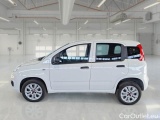  Fiat  Panda FIAT  VAN 2012 900CC NATURAL POWER EURO6 VAN 2 P. POP #8