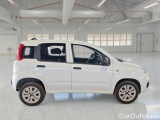  Fiat  Panda FIAT  VAN 2012 900CC NATURAL POWER EURO6 VAN 2 P. POP #7
