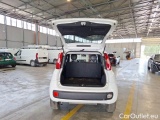  Fiat  Panda FIAT  VAN 2012 900CC NATURAL POWER EURO6 VAN 2 P. POP #5
