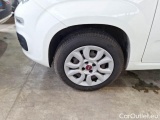  Fiat  Panda FIAT  VAN 2012 900CC NATURAL POWER EURO6 VAN 2 P. POP #18