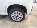  Fiat  Panda FIAT  VAN 2012 900CC NATURAL POWER EURO6 VAN 2 P. POP #17