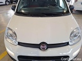  Fiat  Panda FIAT  VAN 2012 900CC NATURAL POWER EURO6 VAN 2 P. POP #22
