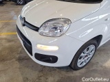  Fiat  Panda FIAT  VAN 2012 900CC NATURAL POWER EURO6 VAN 2 P. POP #24