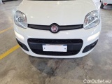  Fiat  Panda FIAT  VAN 2012 900CC NATURAL POWER EURO6 VAN 2 P. POP #27
