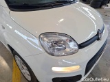  Fiat  Panda FIAT  VAN 2012 900CC NATURAL POWER EURO6 VAN 2 P. POP #32