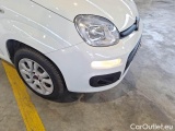  Fiat  Panda FIAT  VAN 2012 900CC NATURAL POWER EURO6 VAN 2 P. POP #30