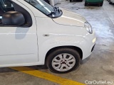  Fiat  Panda FIAT  VAN 2012 900CC NATURAL POWER EURO6 VAN 2 P. POP #34