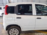  Fiat  Panda FIAT  VAN 2012 900CC NATURAL POWER EURO6 VAN 2 P. POP #41