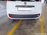  Fiat  Panda FIAT  VAN 2012 900CC NATURAL POWER EURO6 VAN 2 P. POP #45