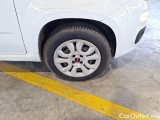  Fiat  Panda FIAT  VAN 2012 900CC NATURAL POWER EURO6 VAN 2 P. POP #64