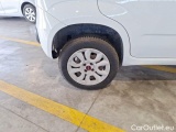  Fiat  Panda FIAT  VAN 2012 900CC NATURAL POWER EURO6 VAN 2 P. POP #66