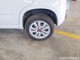  Fiat  Panda FIAT  VAN 2012 900CC NATURAL POWER EURO6 VAN 2 P. POP #68