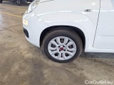  Fiat  Panda FIAT  VAN 2012 900CC NATURAL POWER EURO6 VAN 2 P. POP #70