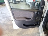  Fiat  Panda FIAT  VAN 2012 900CC NATURAL POWER EURO6 VAN 2 P. POP #80