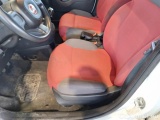  Fiat  Panda FIAT  VAN 2012 900CC NATURAL POWER EURO6 VAN 2 P. POP #78