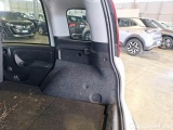  Fiat  Panda FIAT  VAN 2012 900CC NATURAL POWER EURO6 VAN 2 P. POP #87