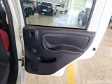  Fiat  Panda FIAT  VAN 2012 900CC NATURAL POWER EURO6 VAN 2 P. POP #89