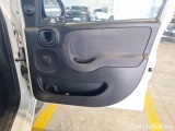  Fiat  Panda FIAT  VAN 2012 900CC NATURAL POWER EURO6 VAN 2 P. POP #91