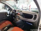  Fiat  Panda FIAT  VAN 2012 900CC NATURAL POWER EURO6 VAN 2 P. POP #95