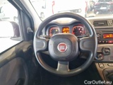  Fiat  Panda FIAT  VAN 2012 900CC NATURAL POWER EURO6 VAN 2 P. POP #97