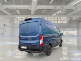  Ford  Transit FORD  / 2019 / 4P / FURGONE 350 L2H2 TRAIL 2.0 ECO MHEV 130 CV #2