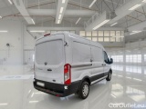  Ford  Transit FORD  / 2019 / 4P / FURGONE 350 L2H2 TREND 2.0 ECO 130 CV #2