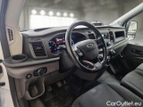  Ford  Transit FORD  / 2019 / 4P / FURGONE 350 L2H2 TREND 2.0 ECO 130 CV #3