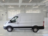  Ford  Transit FORD  / 2019 / 4P / FURGONE 350 L2H2 TREND 2.0 ECO 130 CV #8