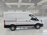  Ford  Transit FORD  / 2019 / 4P / FURGONE 350 L2H2 TREND 2.0 ECO 130 CV #7